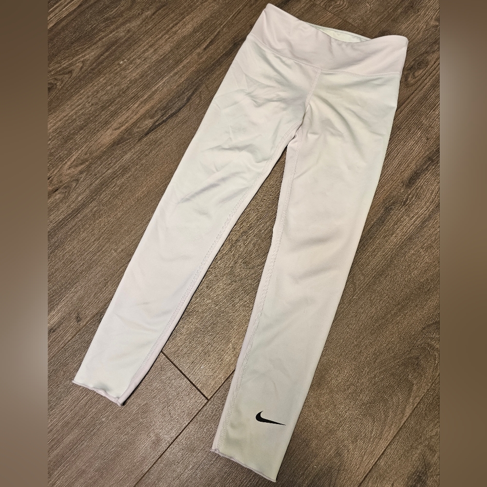 Girls Nike Leggings
